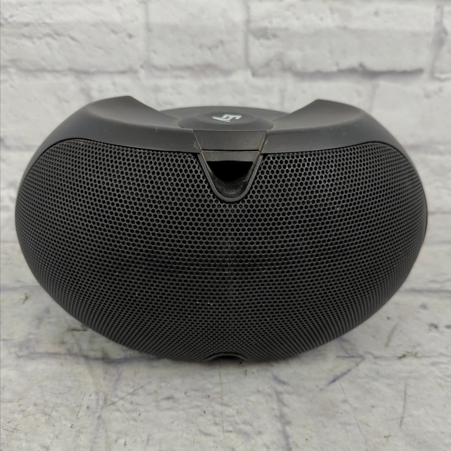 Electro-Voice EVID 4.2 Dual 4" 2-Way Surface-Mount Loudspeaker  Black