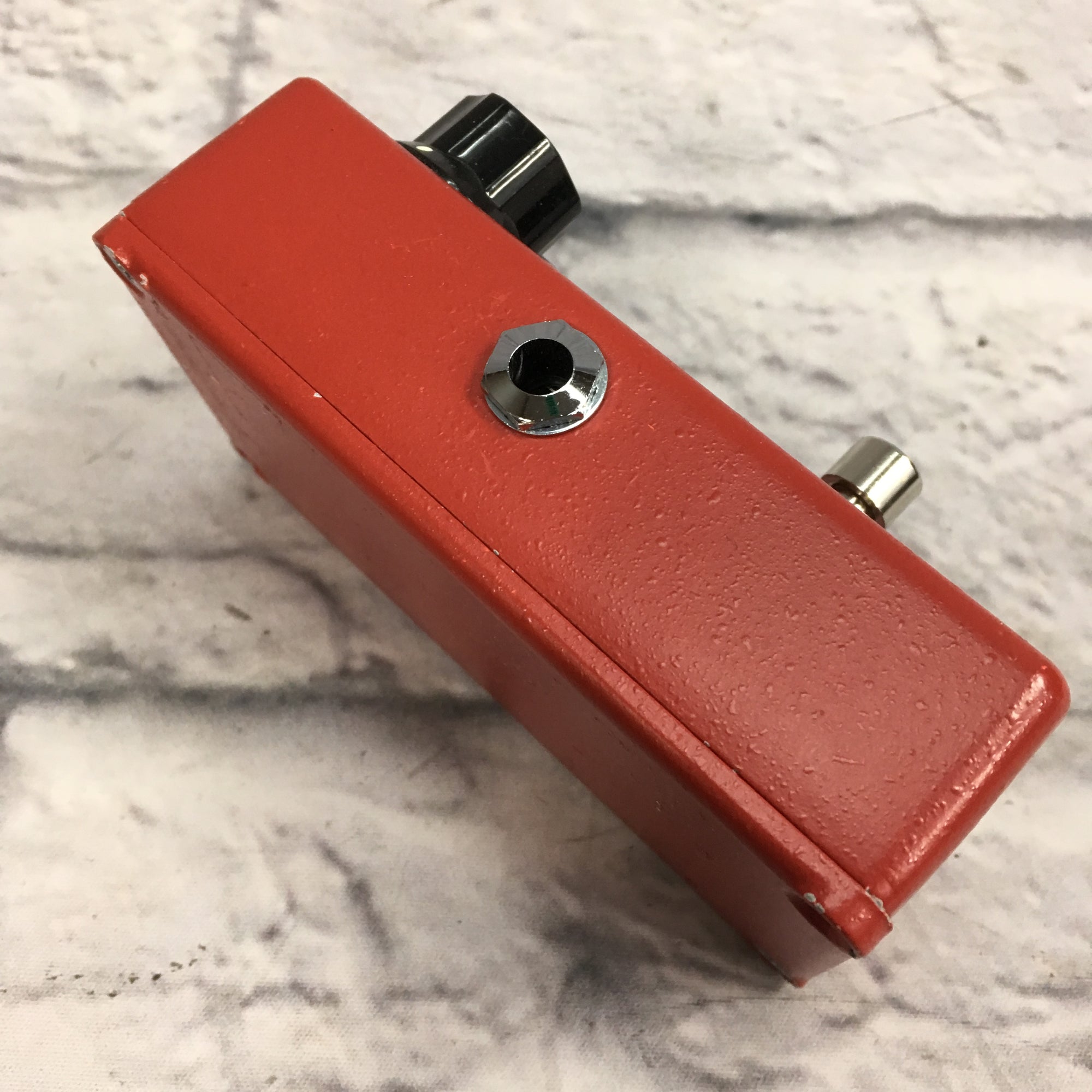 MXR DynaComp Compressor Pedal