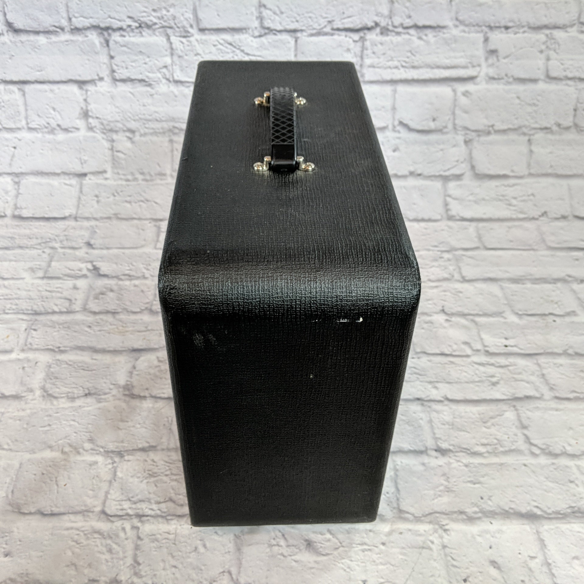 Vox V112NT 1x12 112 Greenback G12M Speaker Cabinet Cab