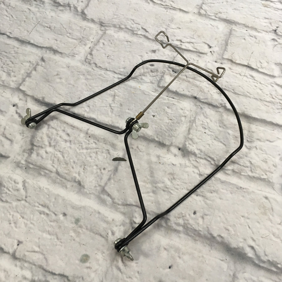 Unknown Harmonica Holder