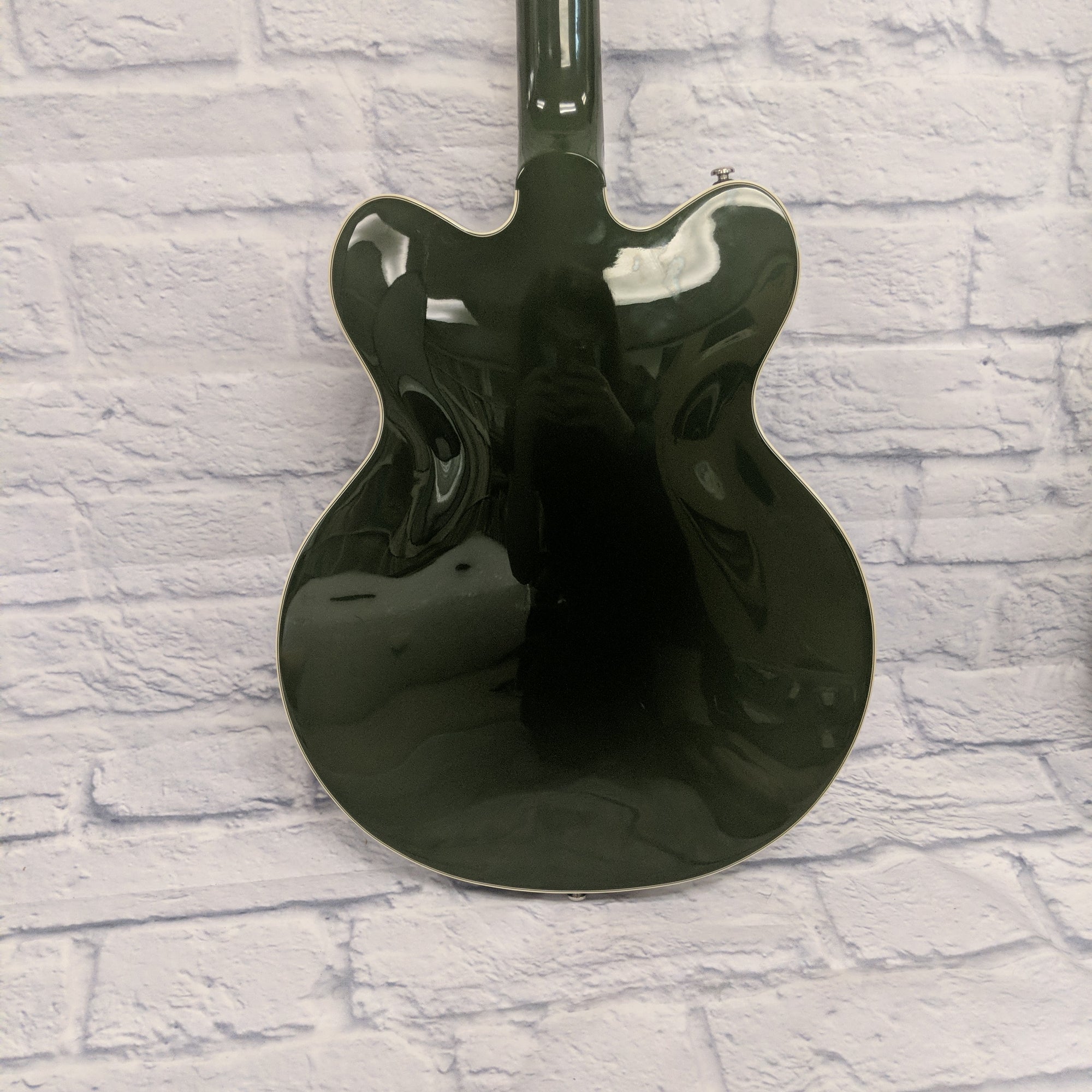 Gretsch Streamliner G2622T Torino Green Semi Hollow Electric Guitar