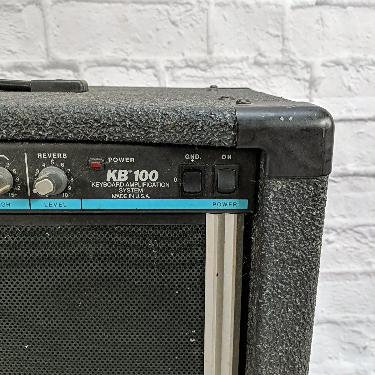 Peavey KB100 Keyboard Combo Amp