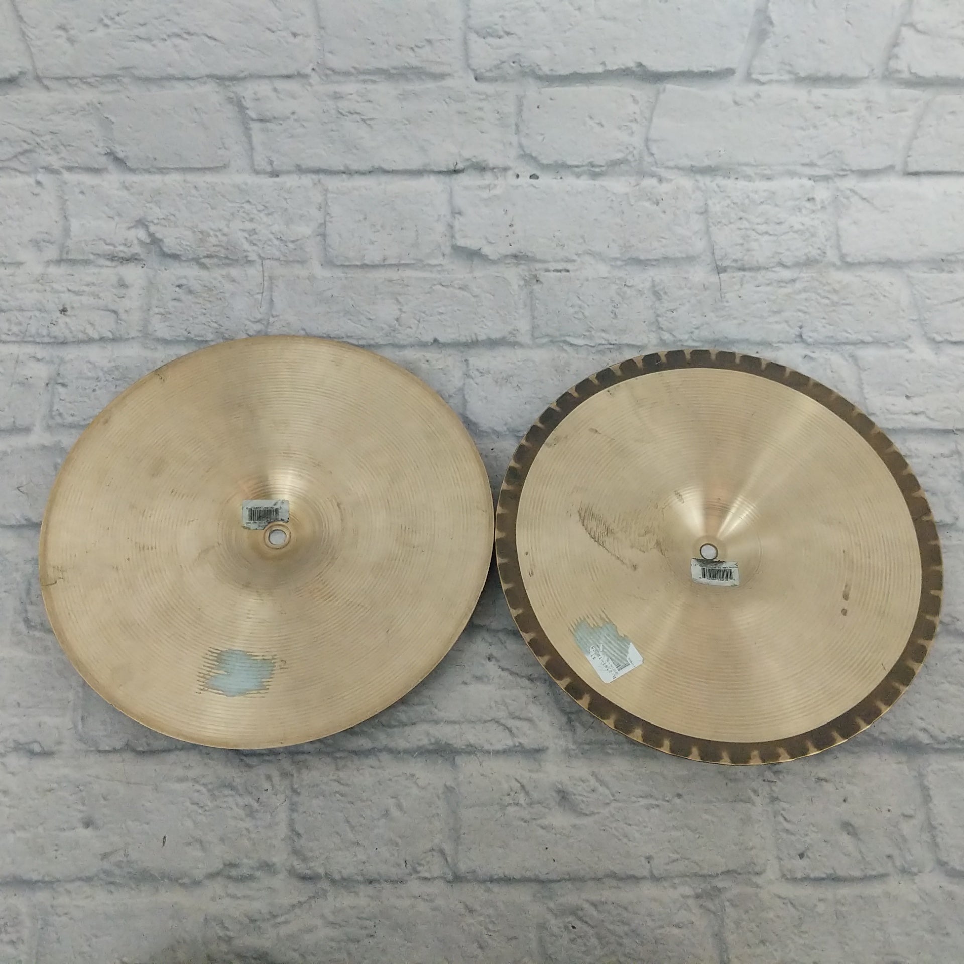 Zildjian Avedis Mastersound Hi Hat 14"