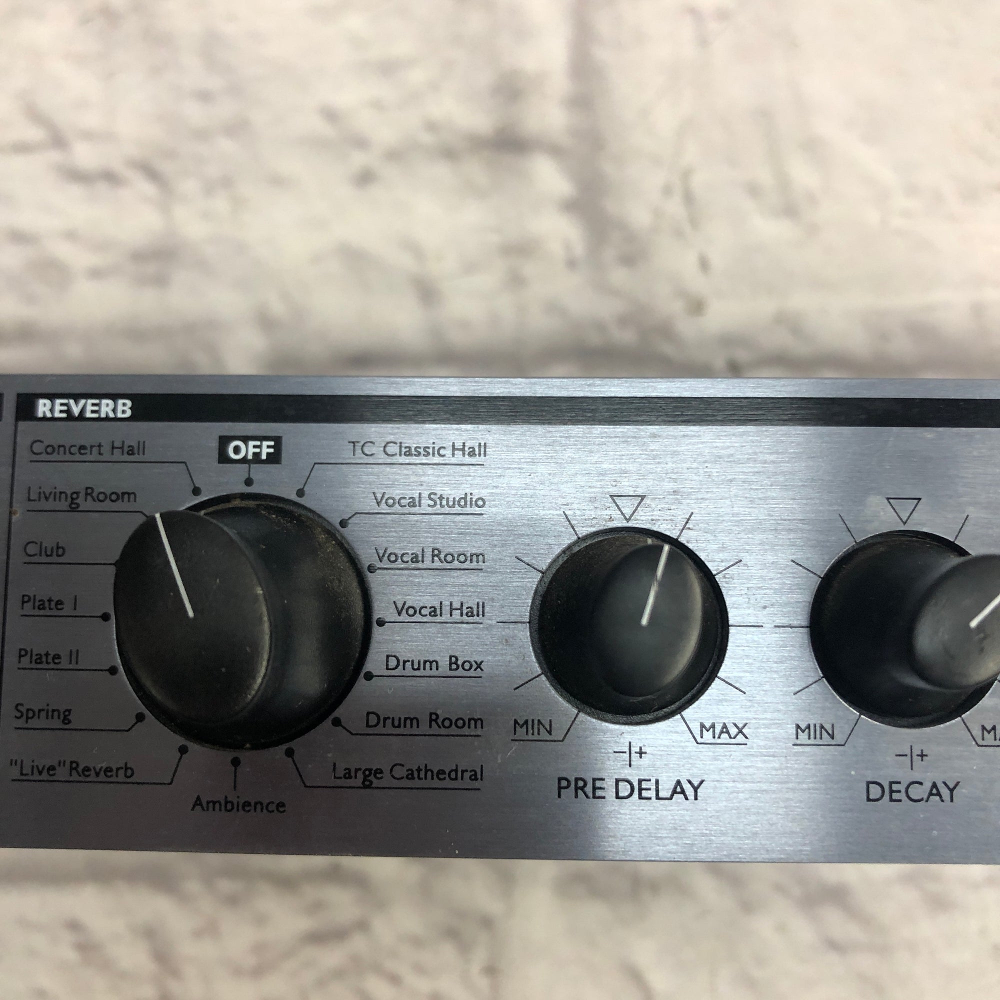 TC Electronic M300 Rack Multieffects - Evolution Music