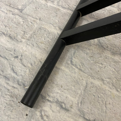 Unknown Black Keyboard Stand
