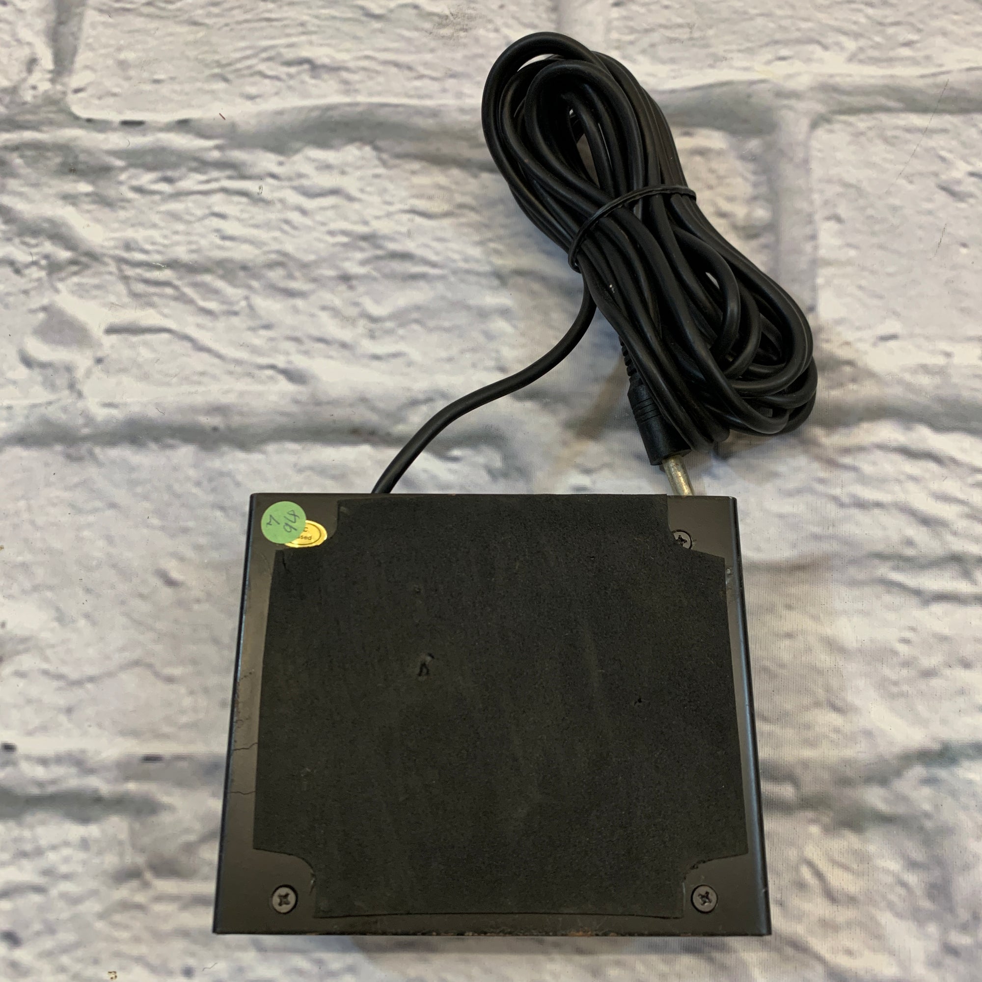 Marshall 2 Channel Footswitch
