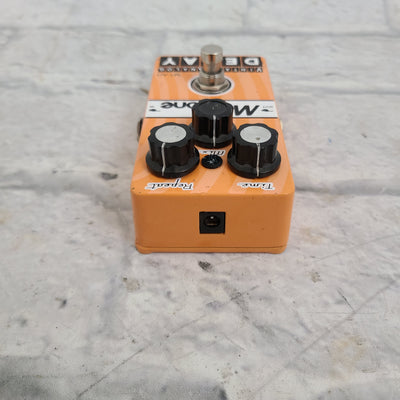 Modtone MT-AD Delay Pedal