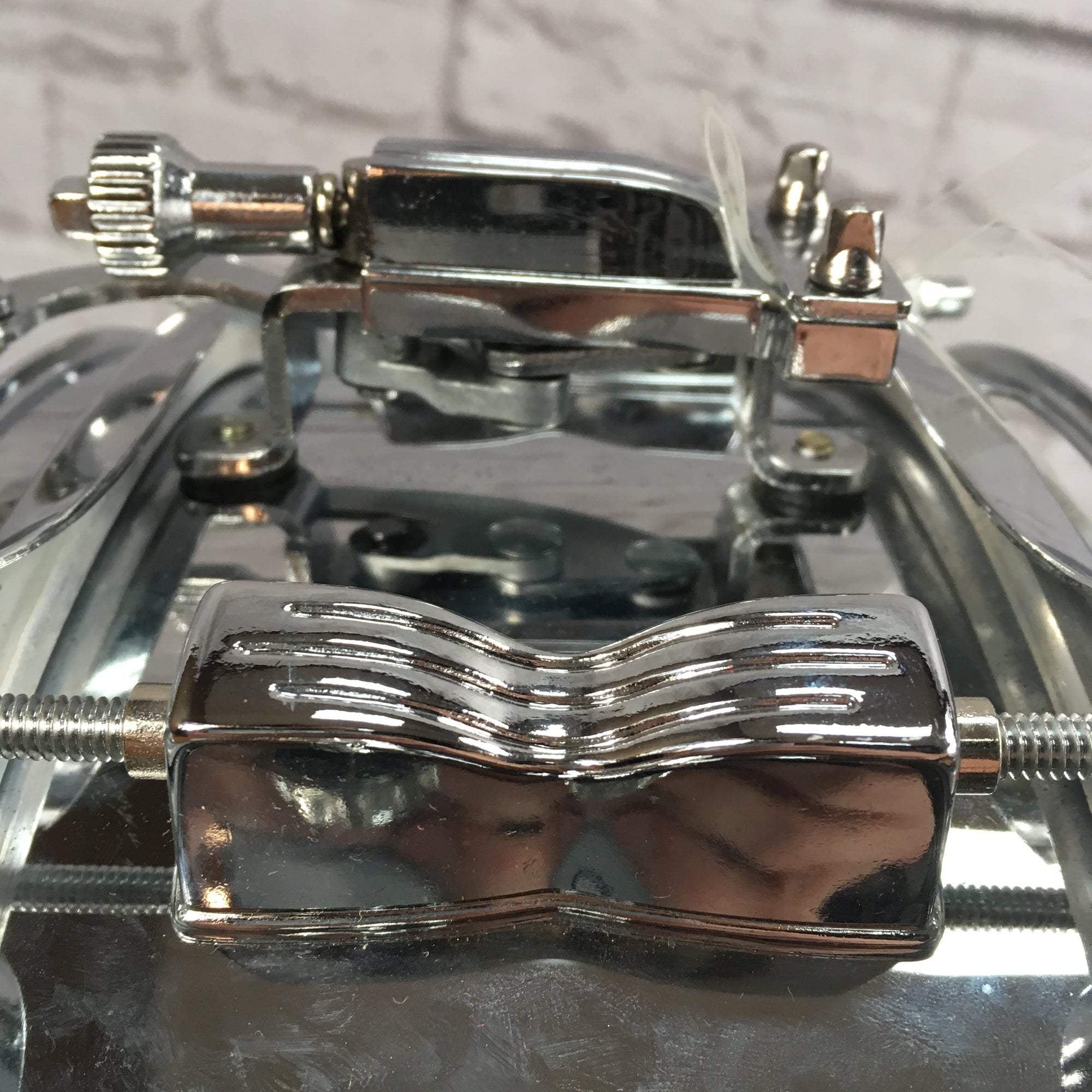 Ludwig LE2477RBR 14x5 Snare Drum