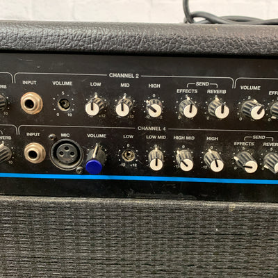 Fender KXR 200 Amp AS IS FOR PARTS