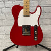 Hadean Red Tele  Electric Guitar