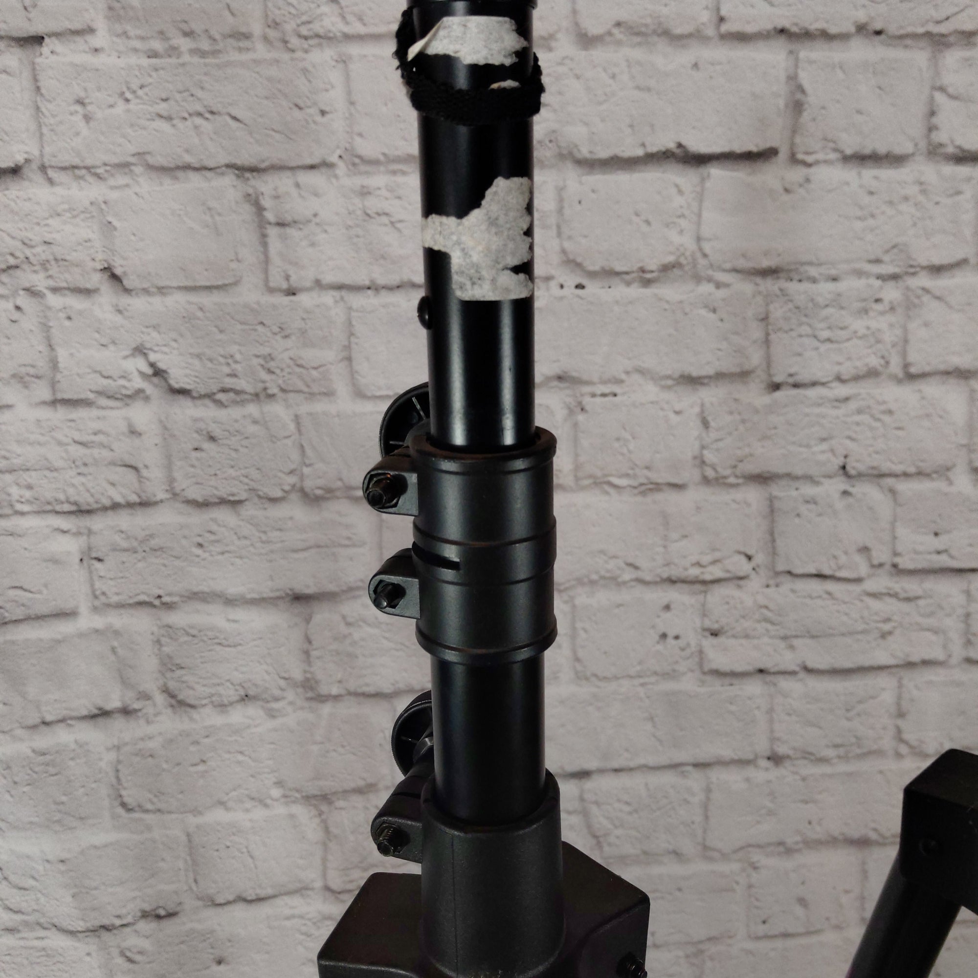 On Stage Extra Large Heavy Duty Speaker Stands