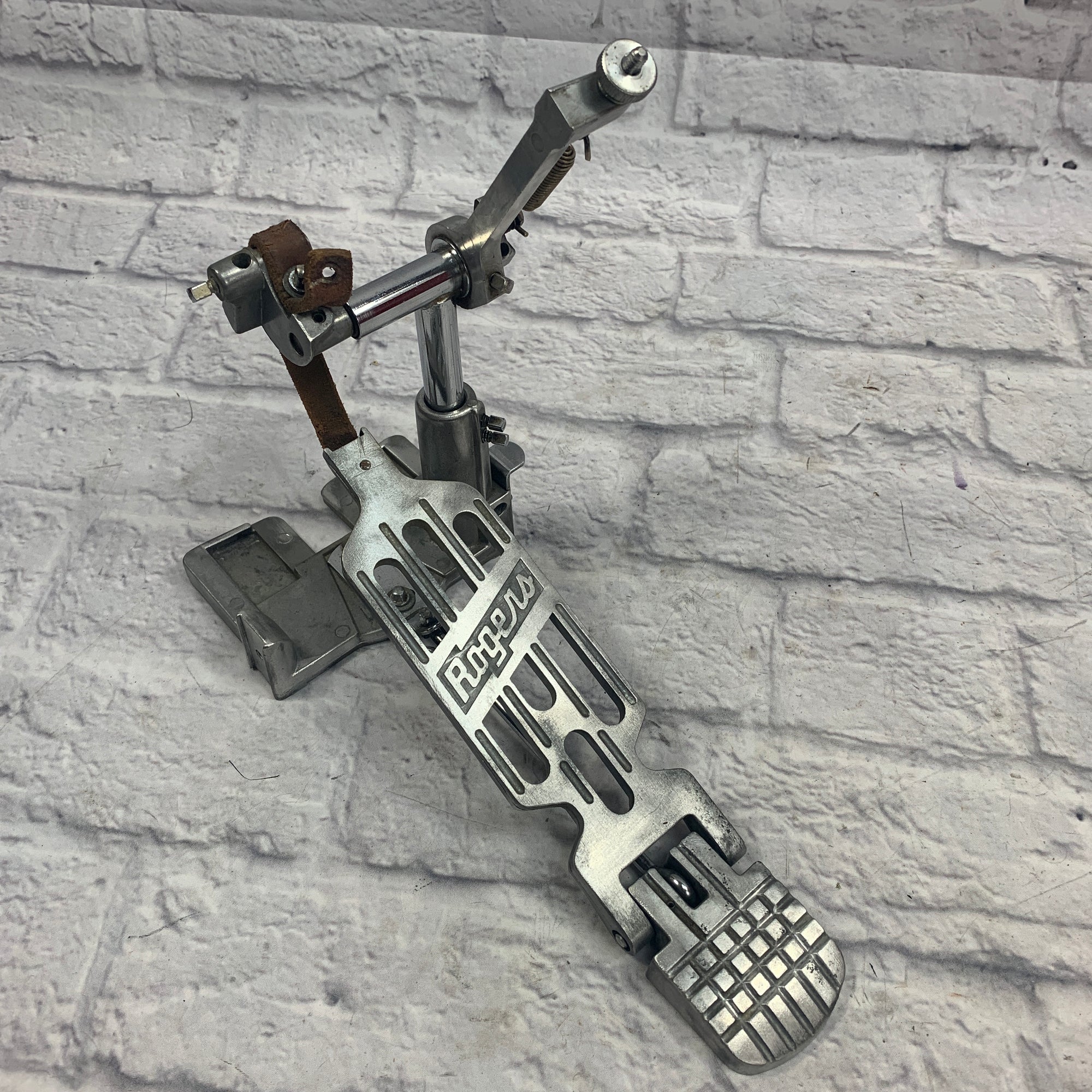 Vintage Rogers Kick Pedal