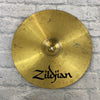 Zildjian 16" Scimitar Crash Cymbal