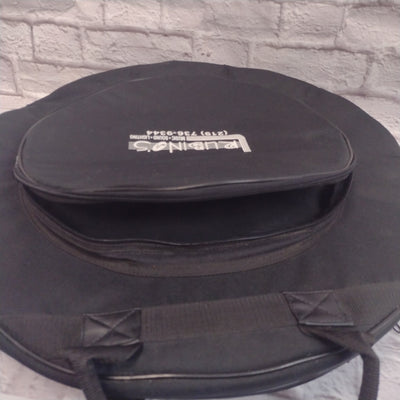 Unknown 22" Cymbal Bag