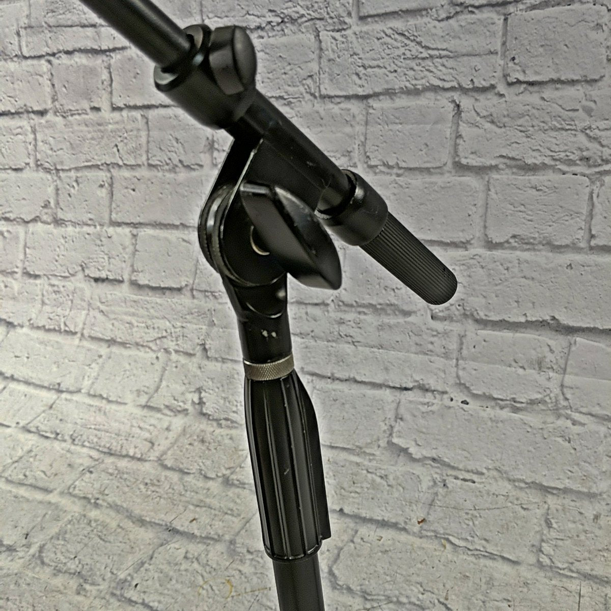 DR Pro  Microphone Stand Bass Drum Mic Stands