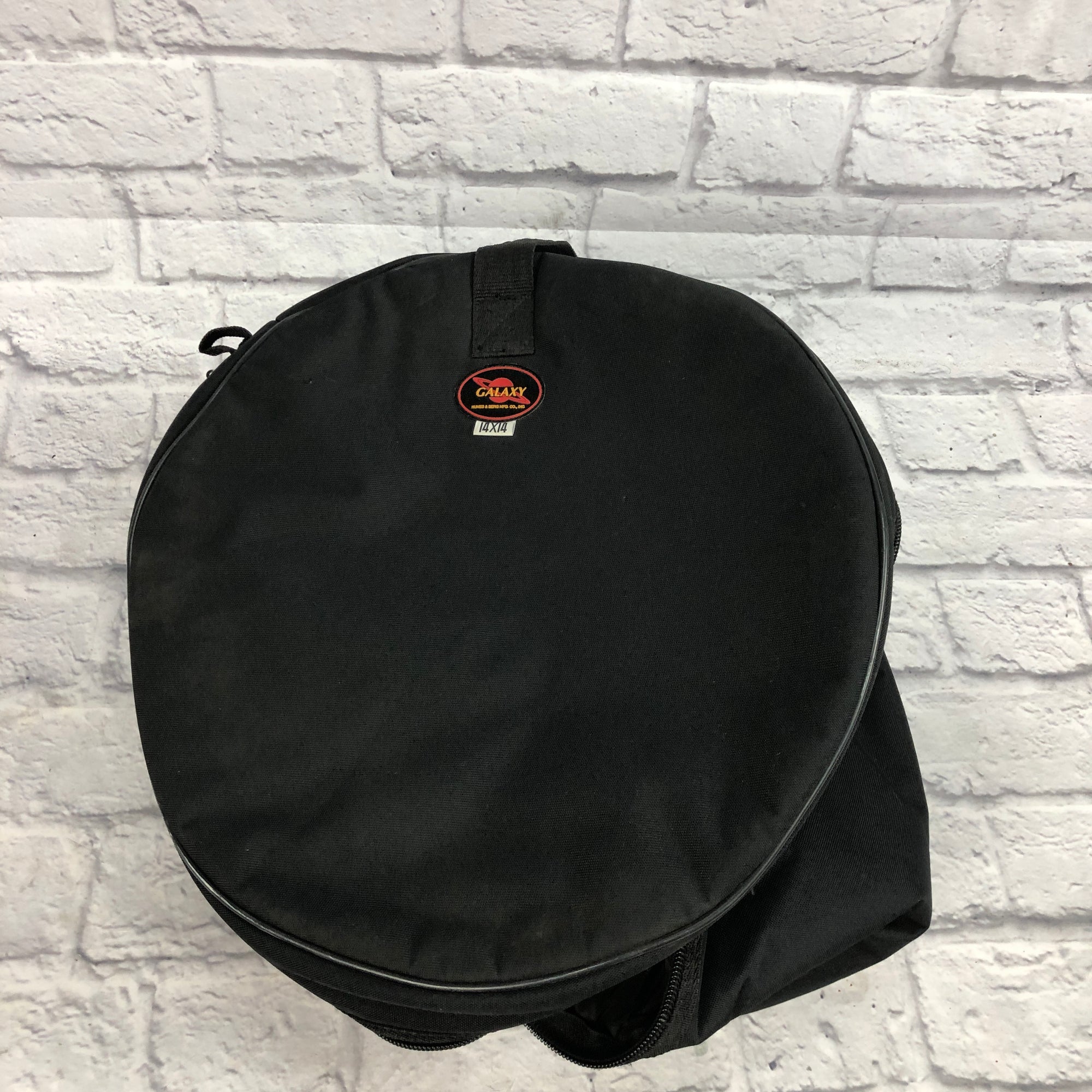 Galaxy 14x14 Drum Bag