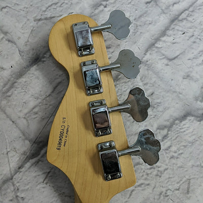 Squier Affinity Precision Bass Neck AS IS