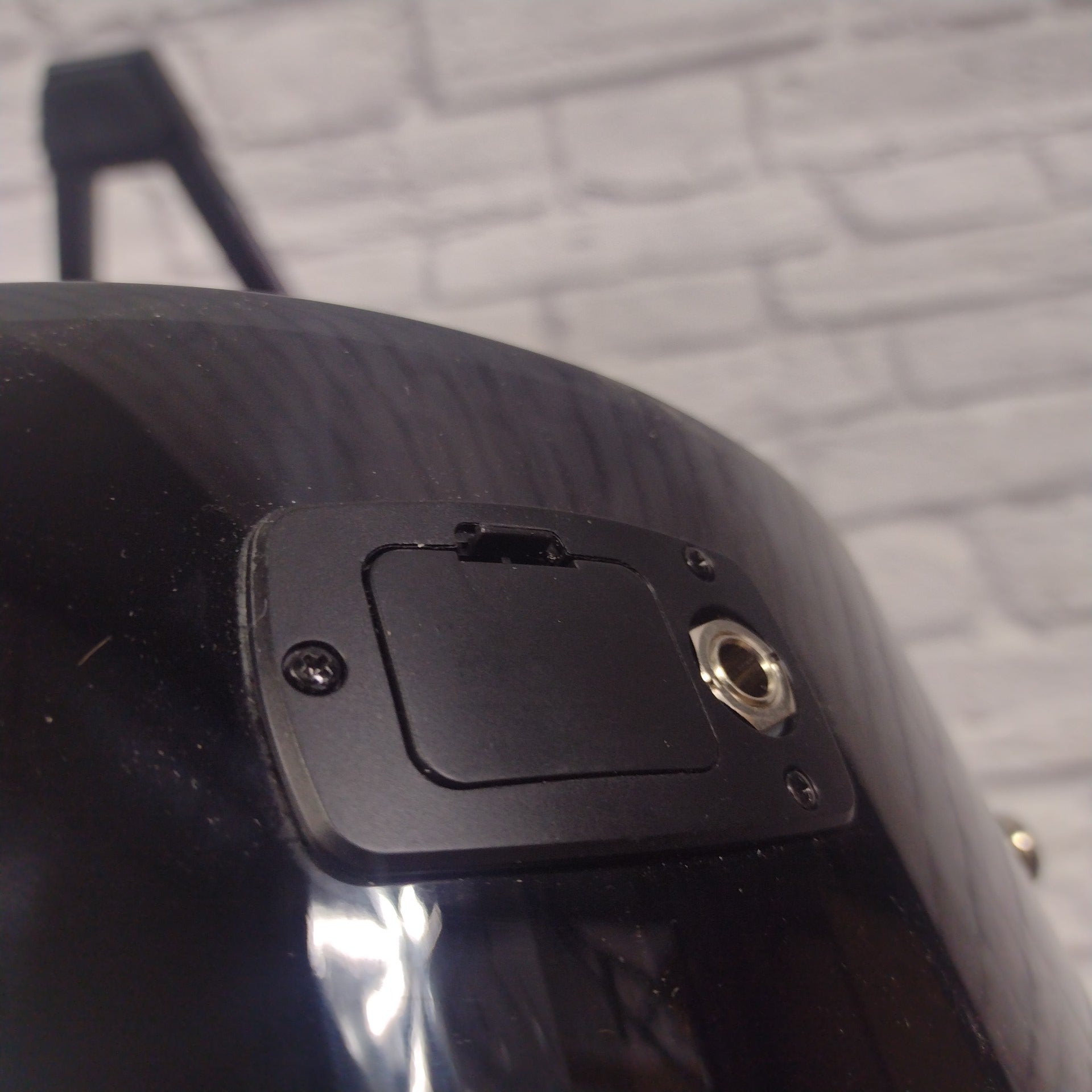 Ibanez AEG50 BK Acoustic-Electric Guitar