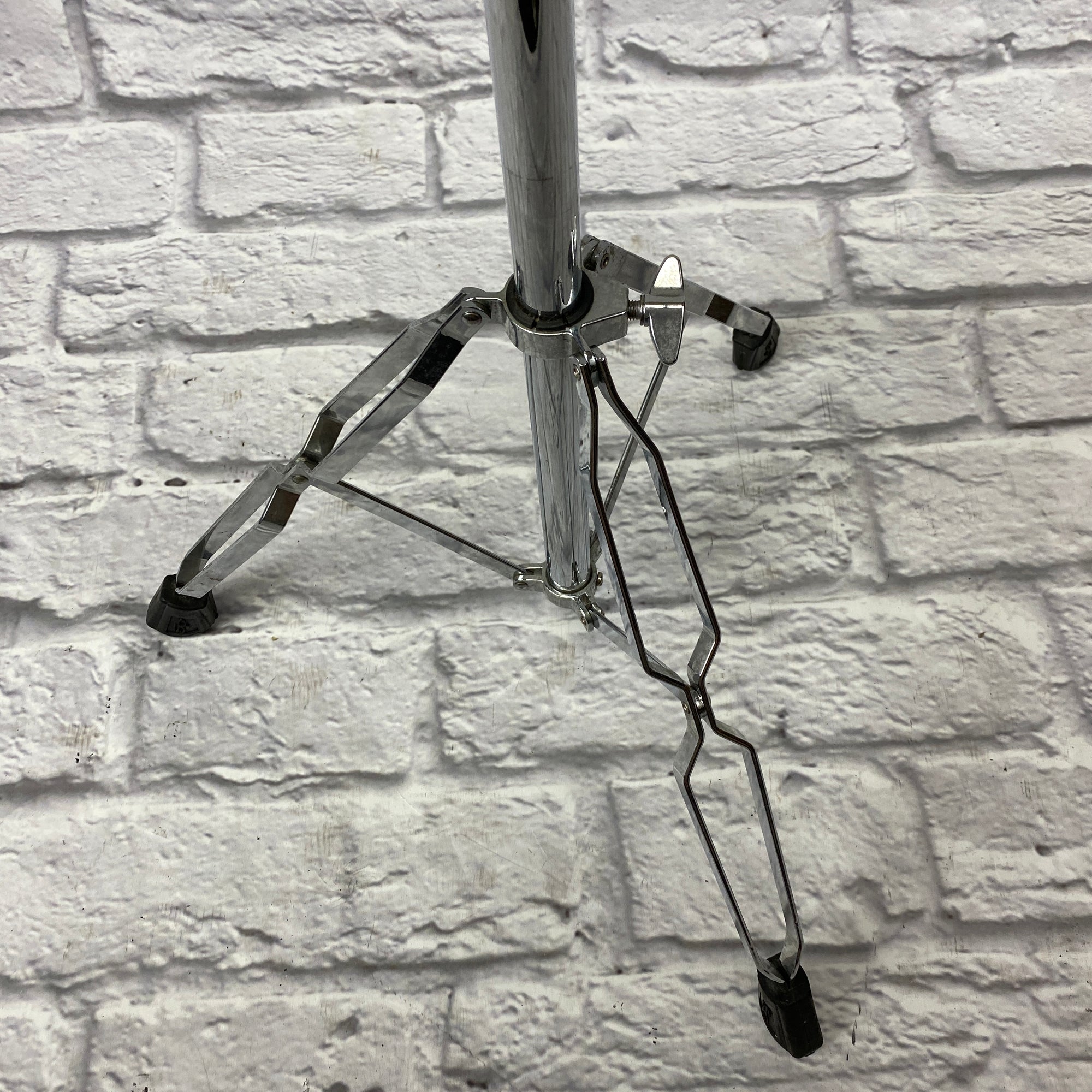 SP Sound Percussion Double Braced Straight Cymbal