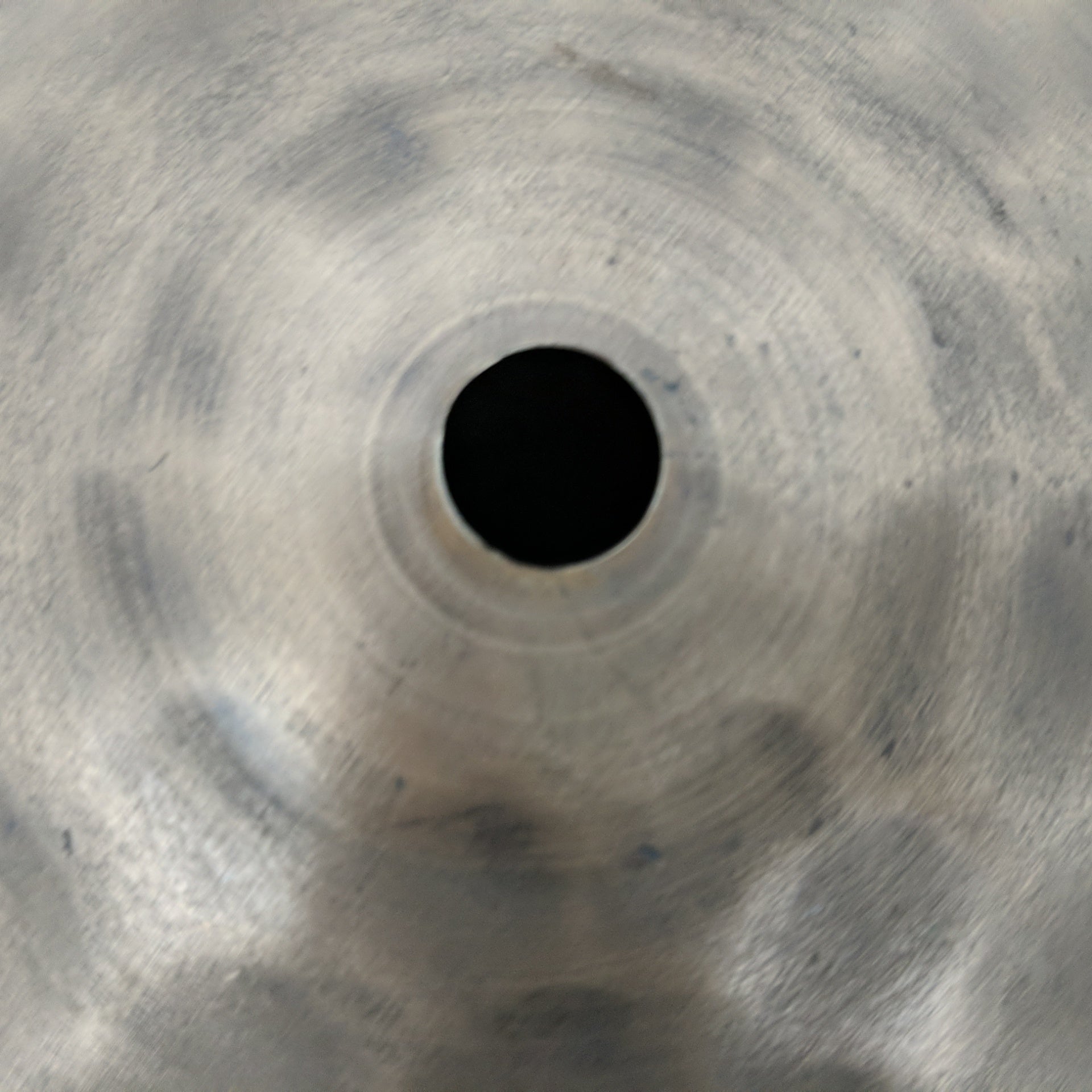 Sabian HHX X-Treme Crash 19"
