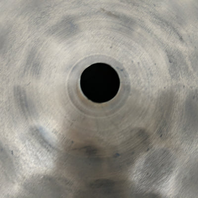 Sabian HHX X-Treme Crash 19"