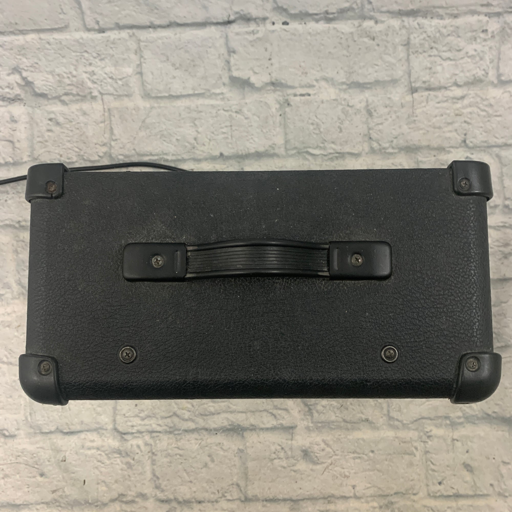 Crate GFX-15 Guitar Combo Amp