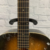 Vintage Silvertone F-56-T Acoustic Guitar