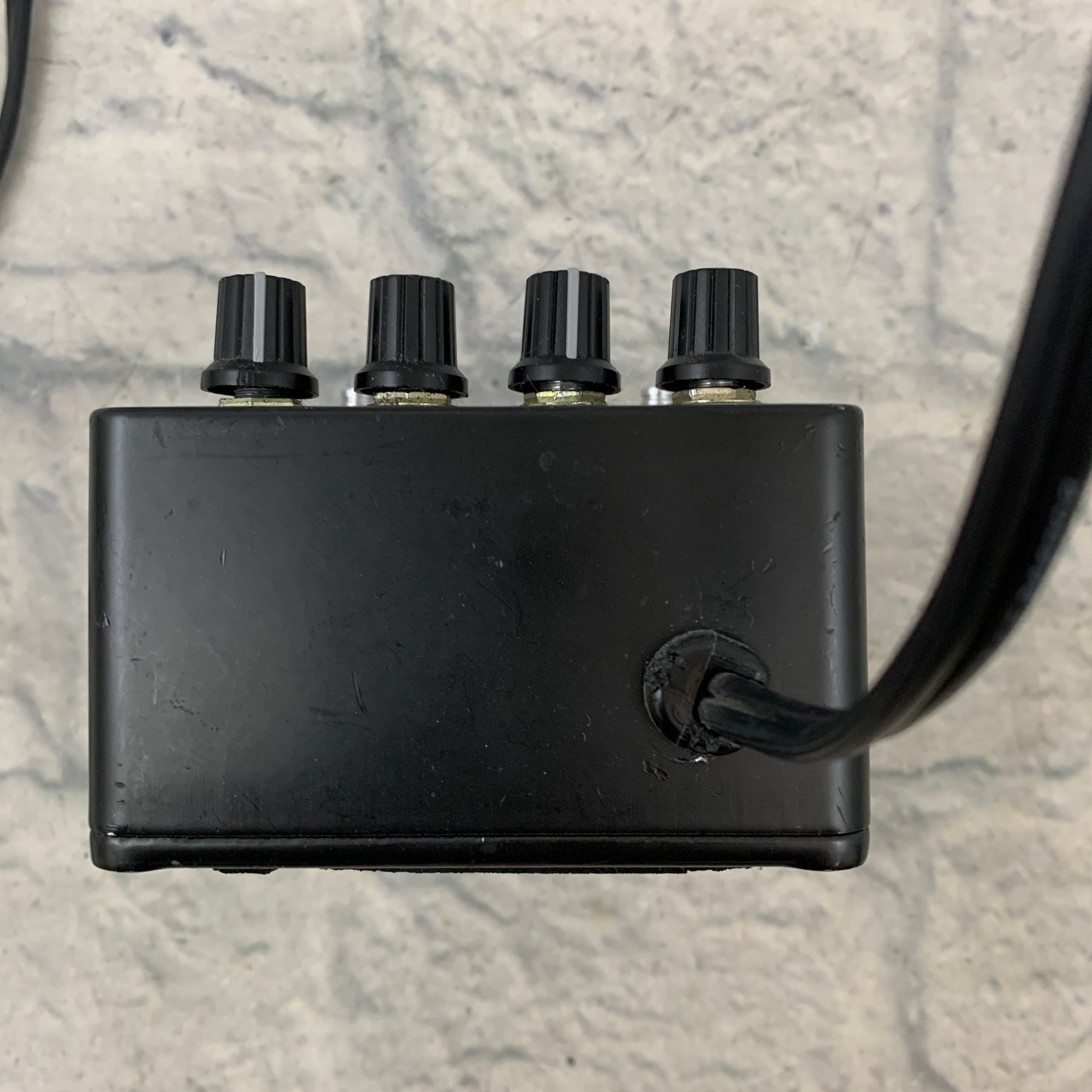 Carl Martin Hot Drive 'n Boost Overdrive AS IS