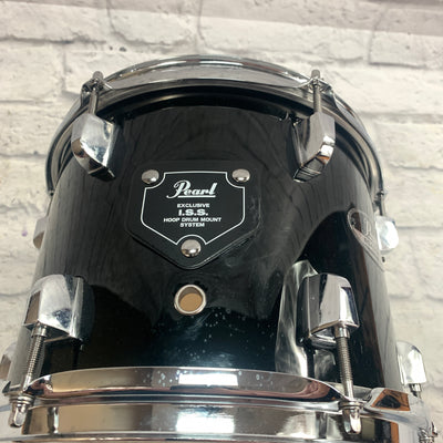 Pearl Roadshow Rack Tom Black 10