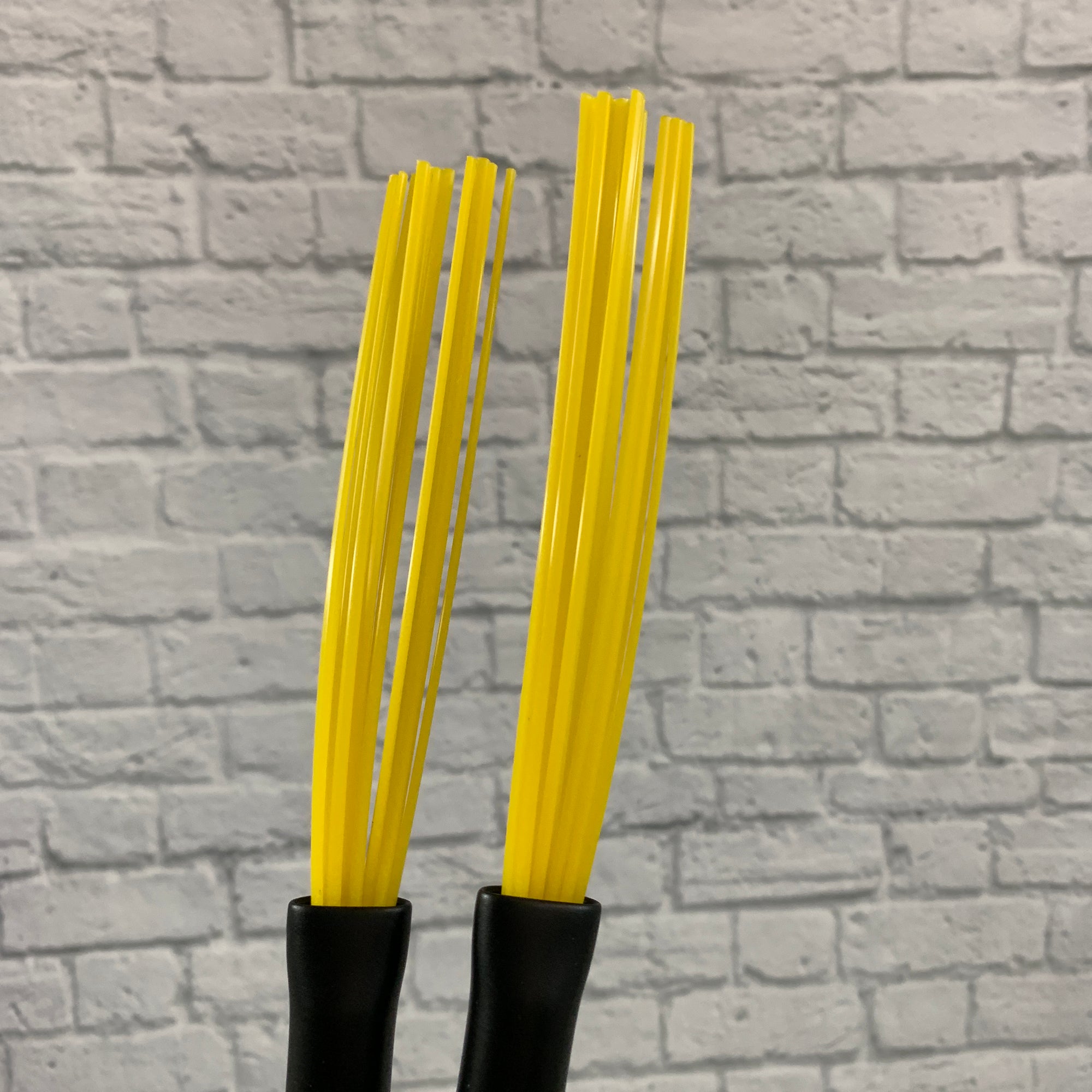 Vic Firth BRR Rock Rake Brushes