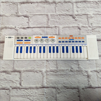 Unknown SE-X1 4ME Small Electronic Keyboard