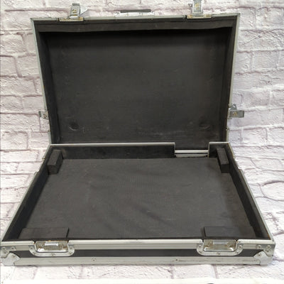 Road Ready Small Mixer Flight Case