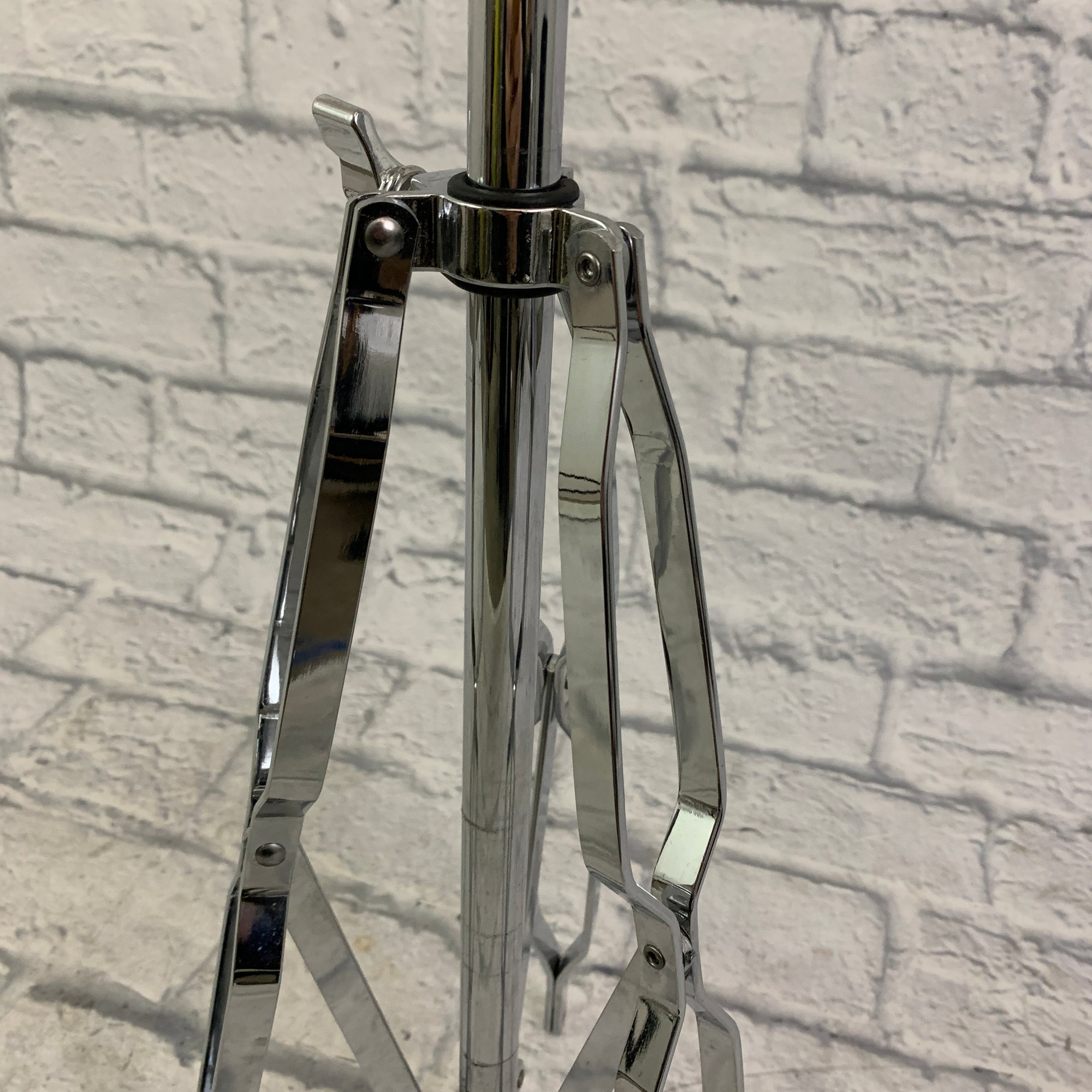 Gibraltar Double Braced Cymbal Stand Bottom Section