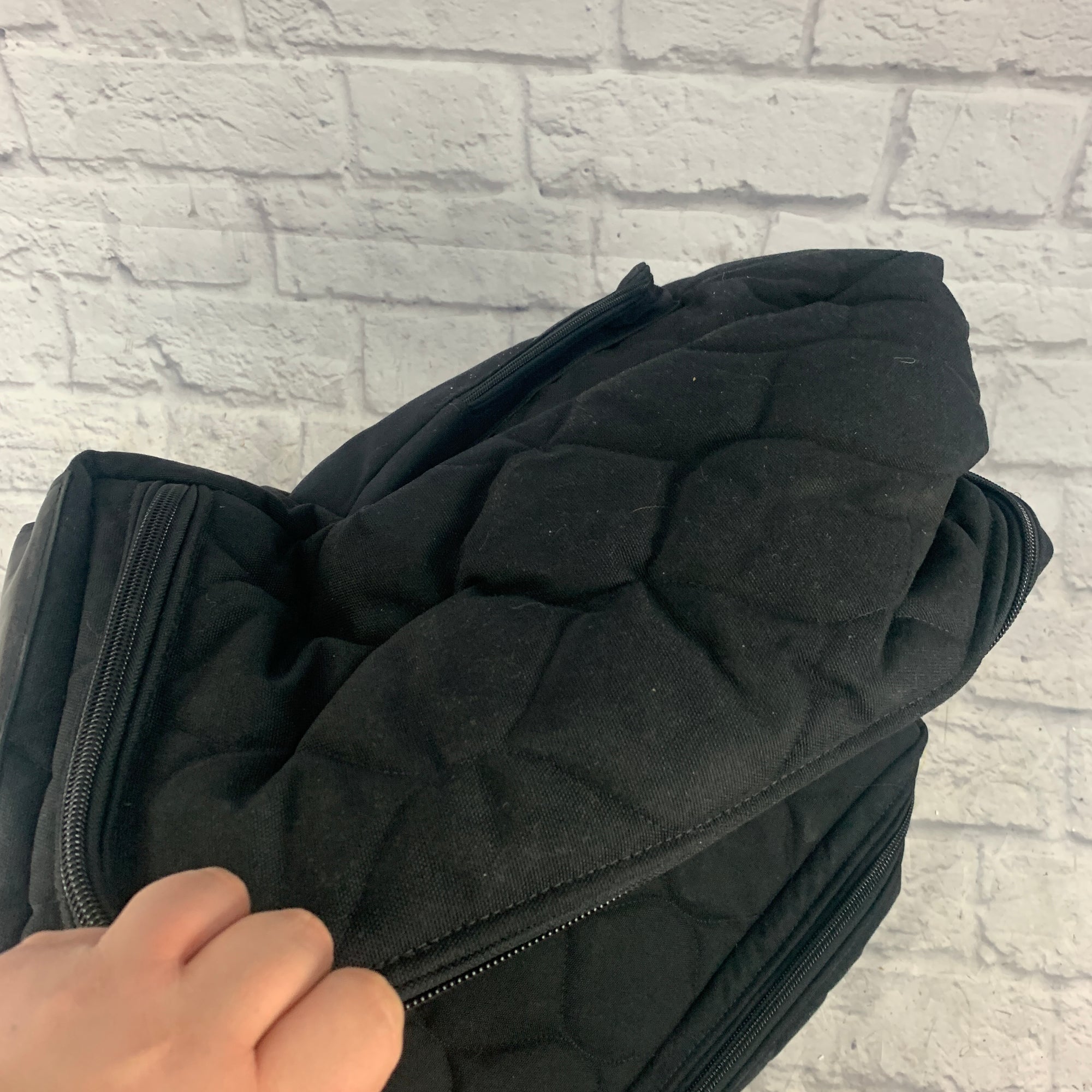 Studio Slips 1x12 Combo Padded Cover Mesa Lonestar Amp Cover