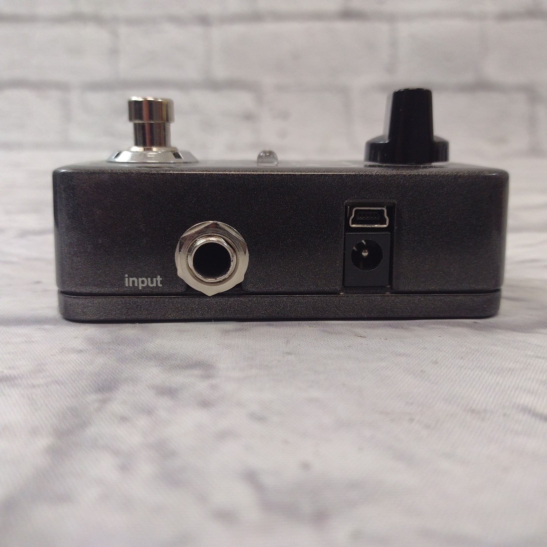 TC Electronic Ditto Looper