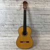 Dauphin DH80 Made in Japan Classical Acoustic Guitar As-Is