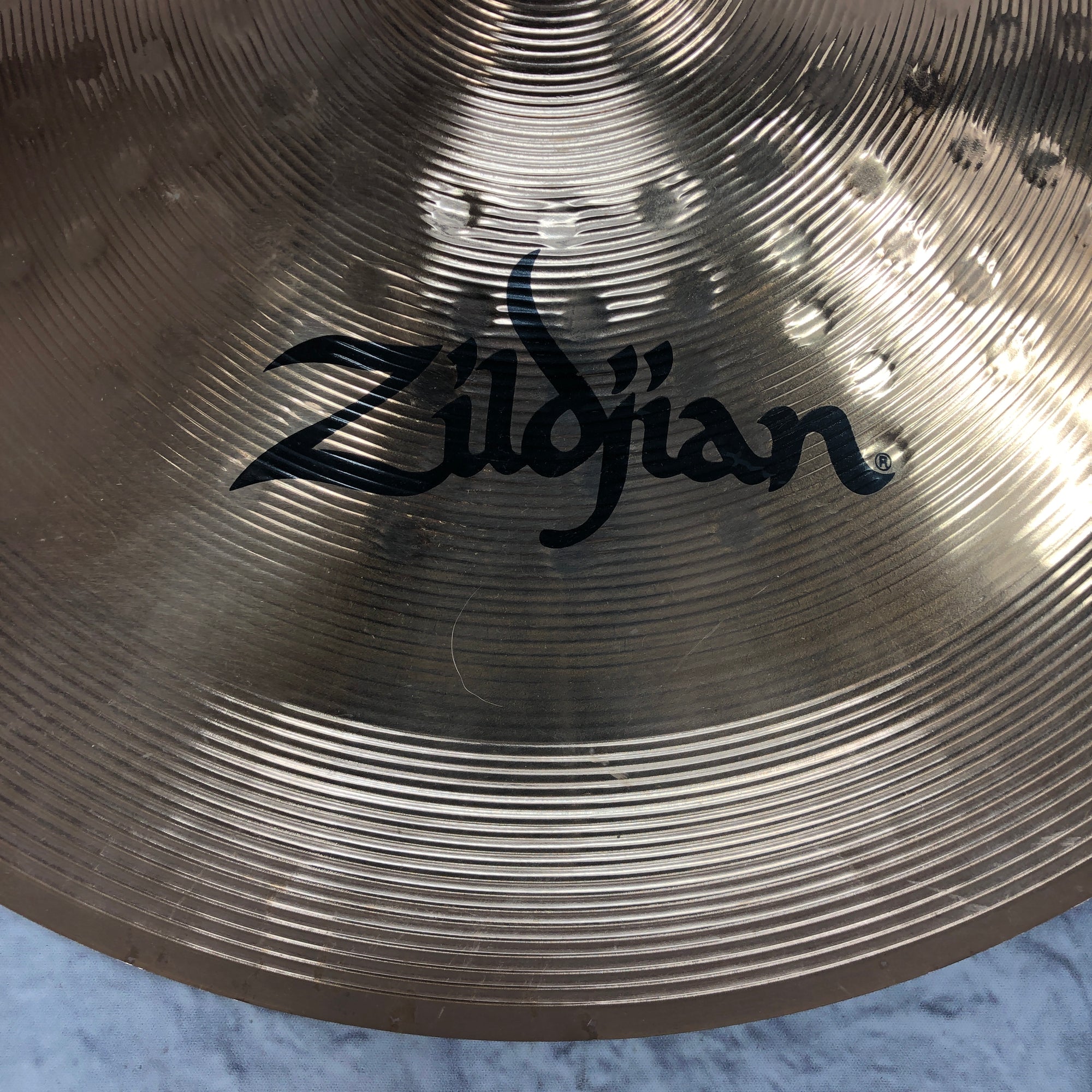 Zildjian 18in ZBT China Cymbal