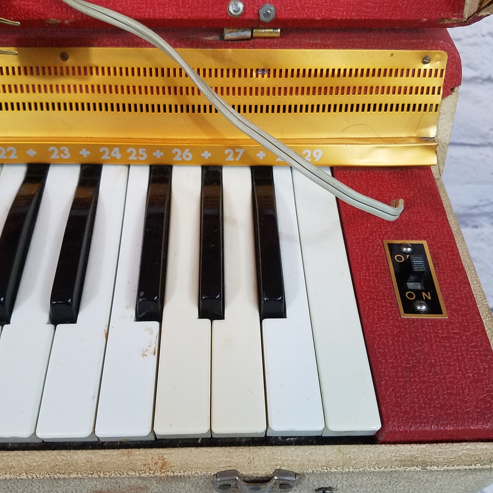 Noble Keyboard