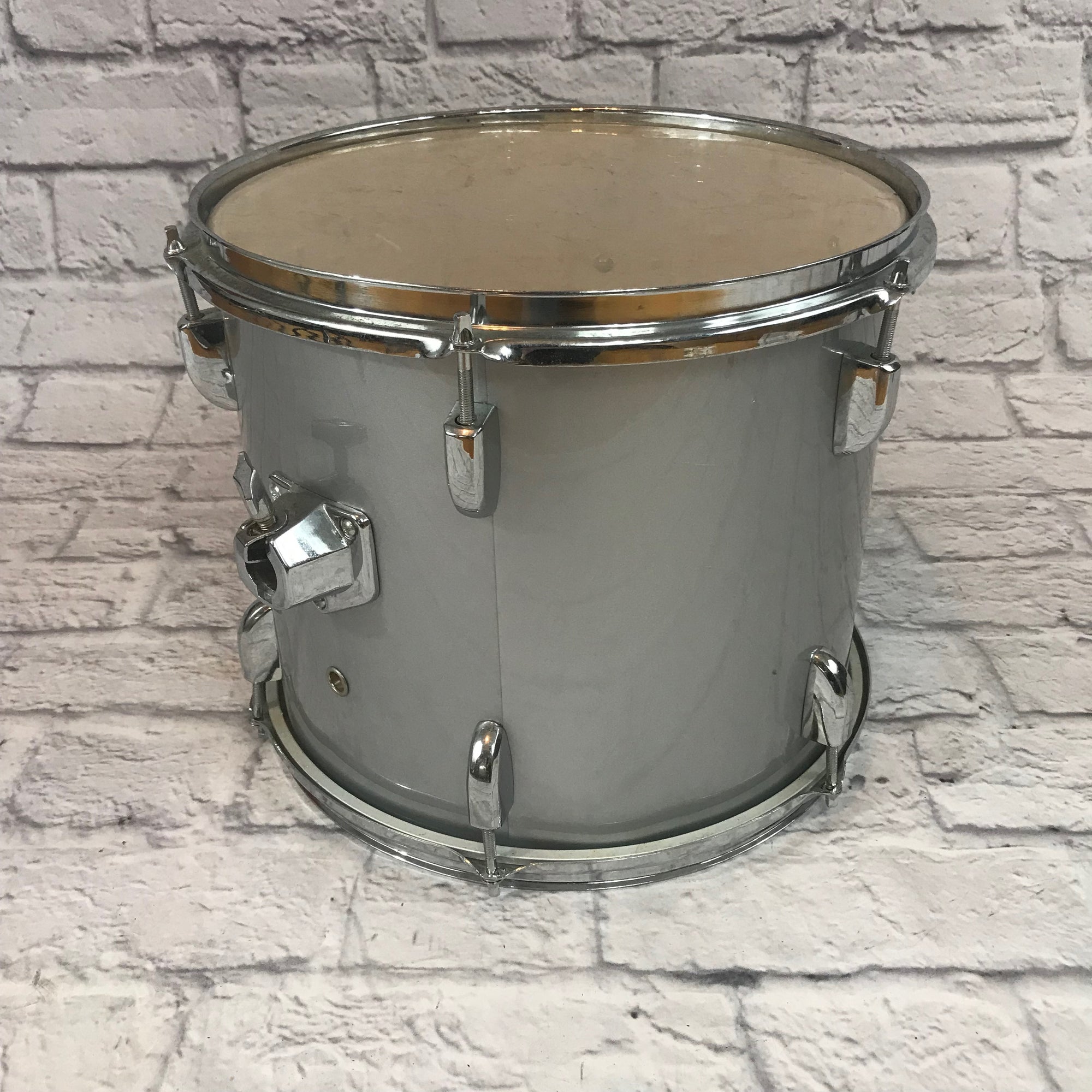 Jamm by Cannon Percussion 4pc Drum Kit 22, 16, 13, 12