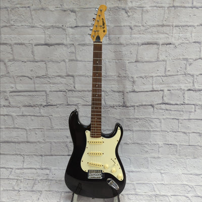 Lotus Stratocaster Electric Guitar