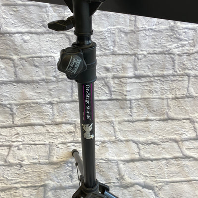 On-Stage Music Stand