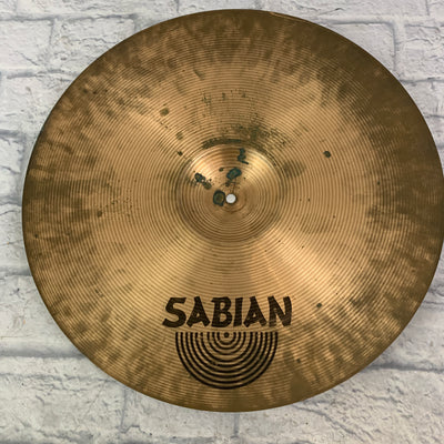Sabian B8 20" Ride Ride Cymbal