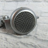 Turner Dynamic S22D 1950s Chrome Microphone