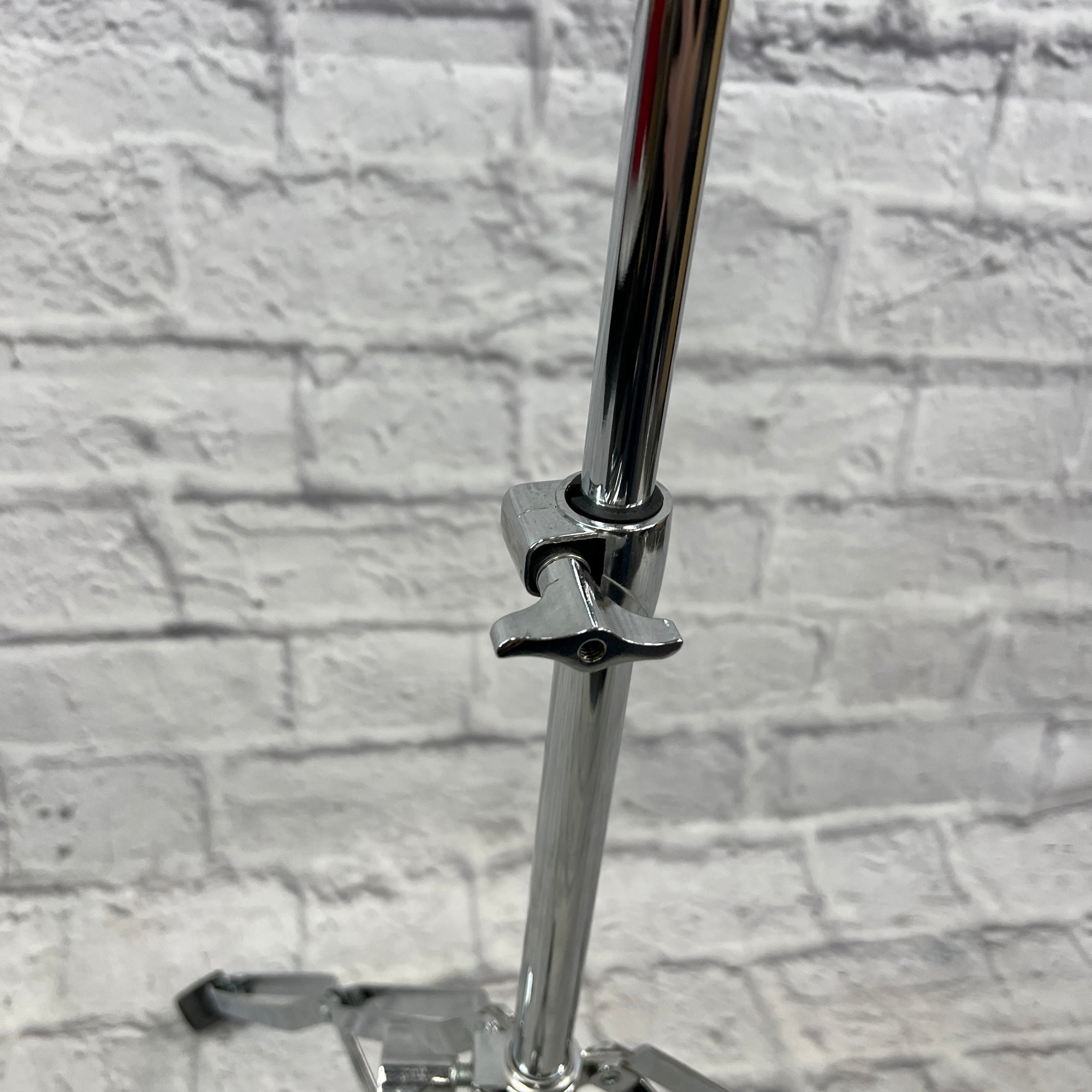 Yamaha Double Braced Straight Cymbal Stand