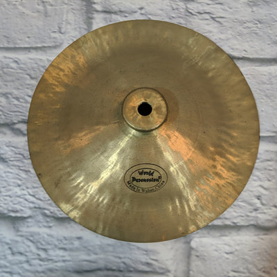 Wuhan 12" China Cymbal