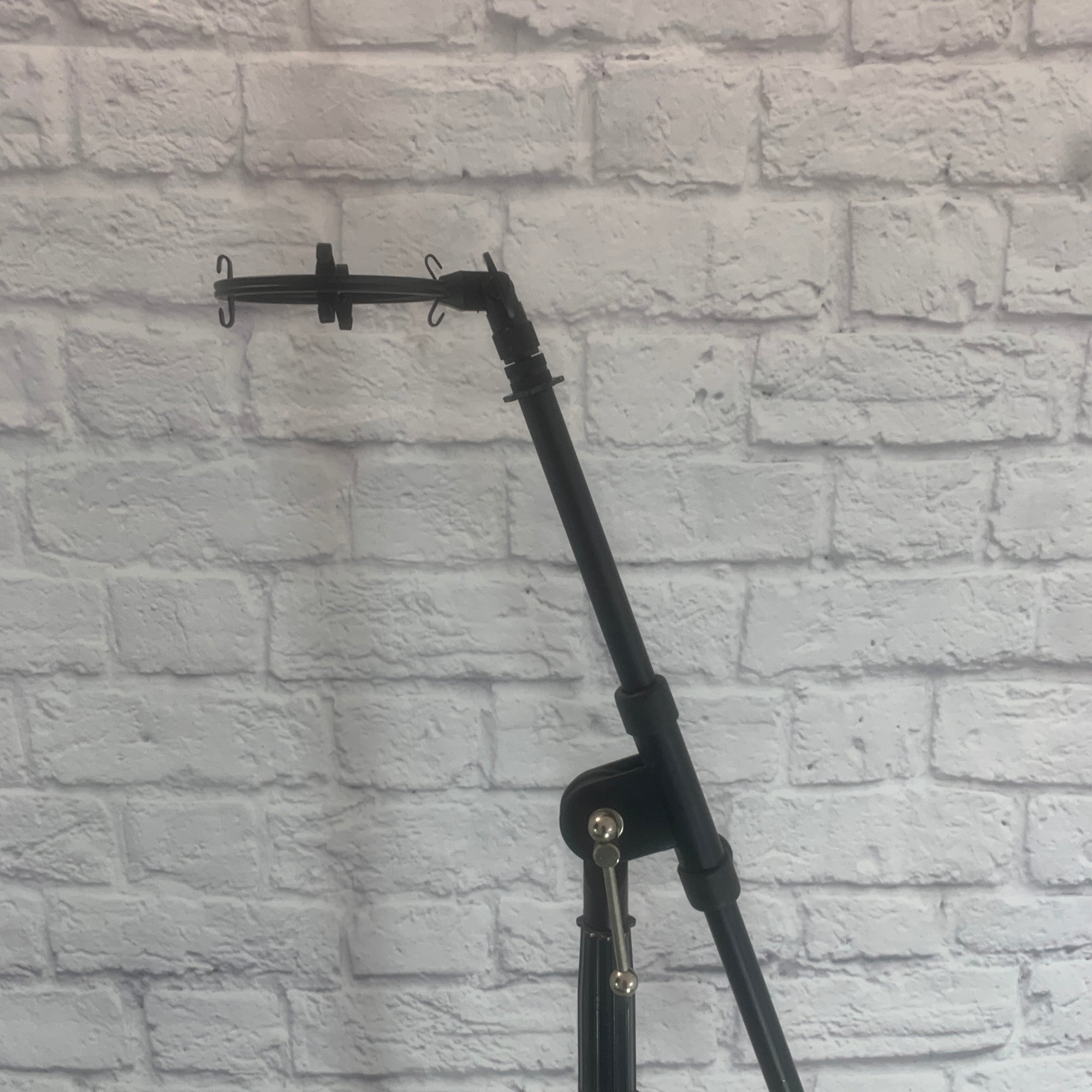 On Stage Stands Mic Stand w/ Boom