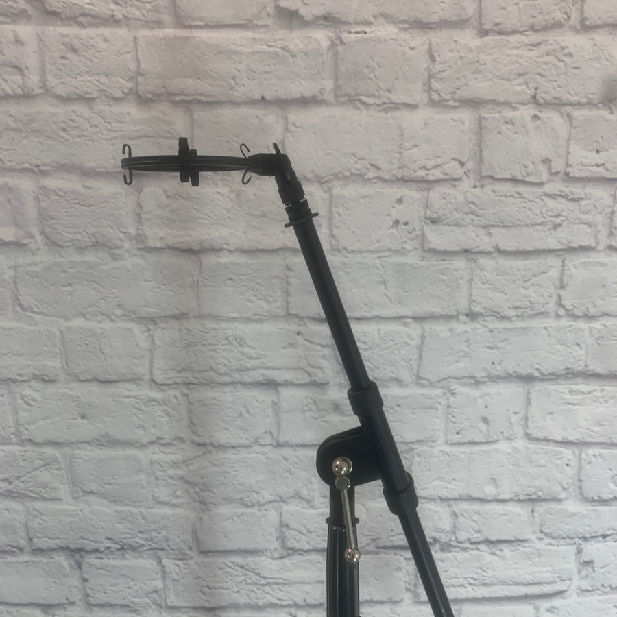 On Stage Stands Mic Stand w/ Boom