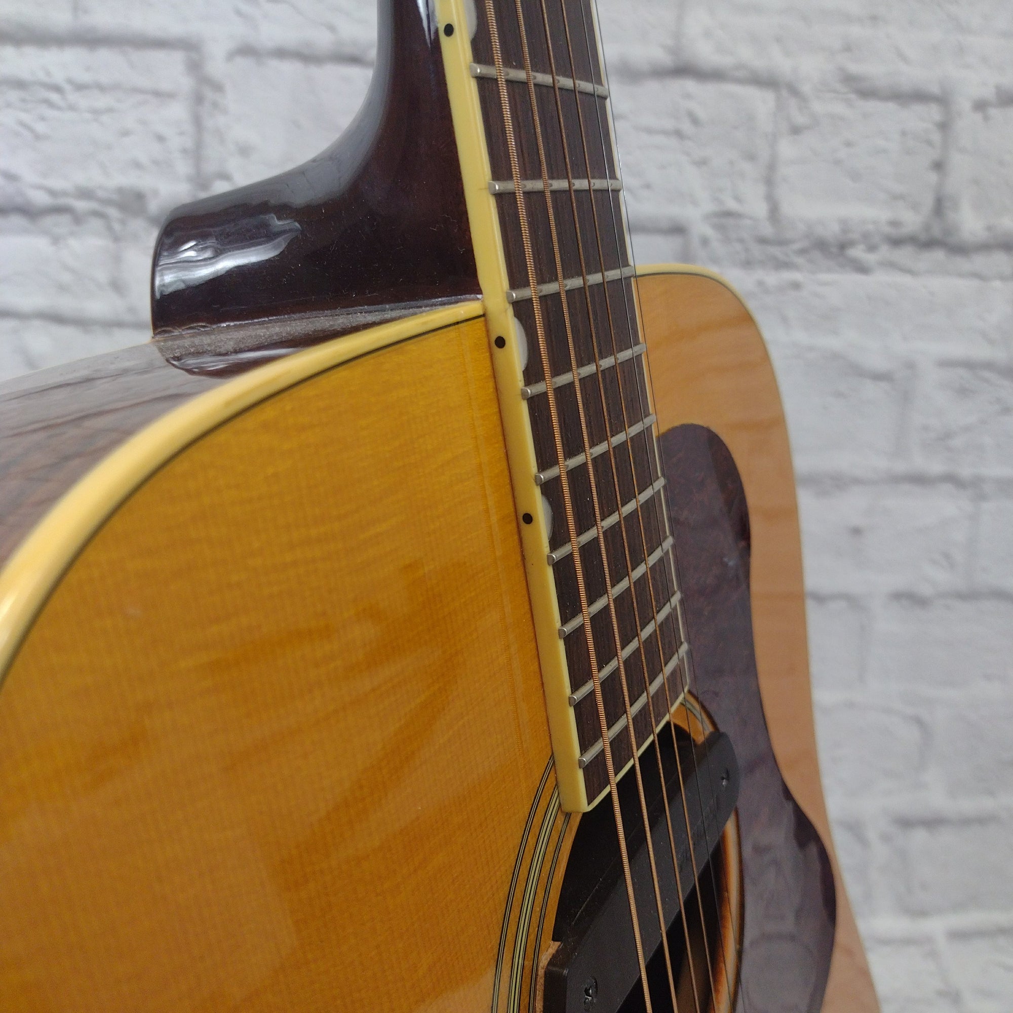 Gretsch  G3503 Historic Series Dreadnaught Acoustic Guitar