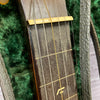 Supro Vintage Lap Steel Guitar Circa 1940