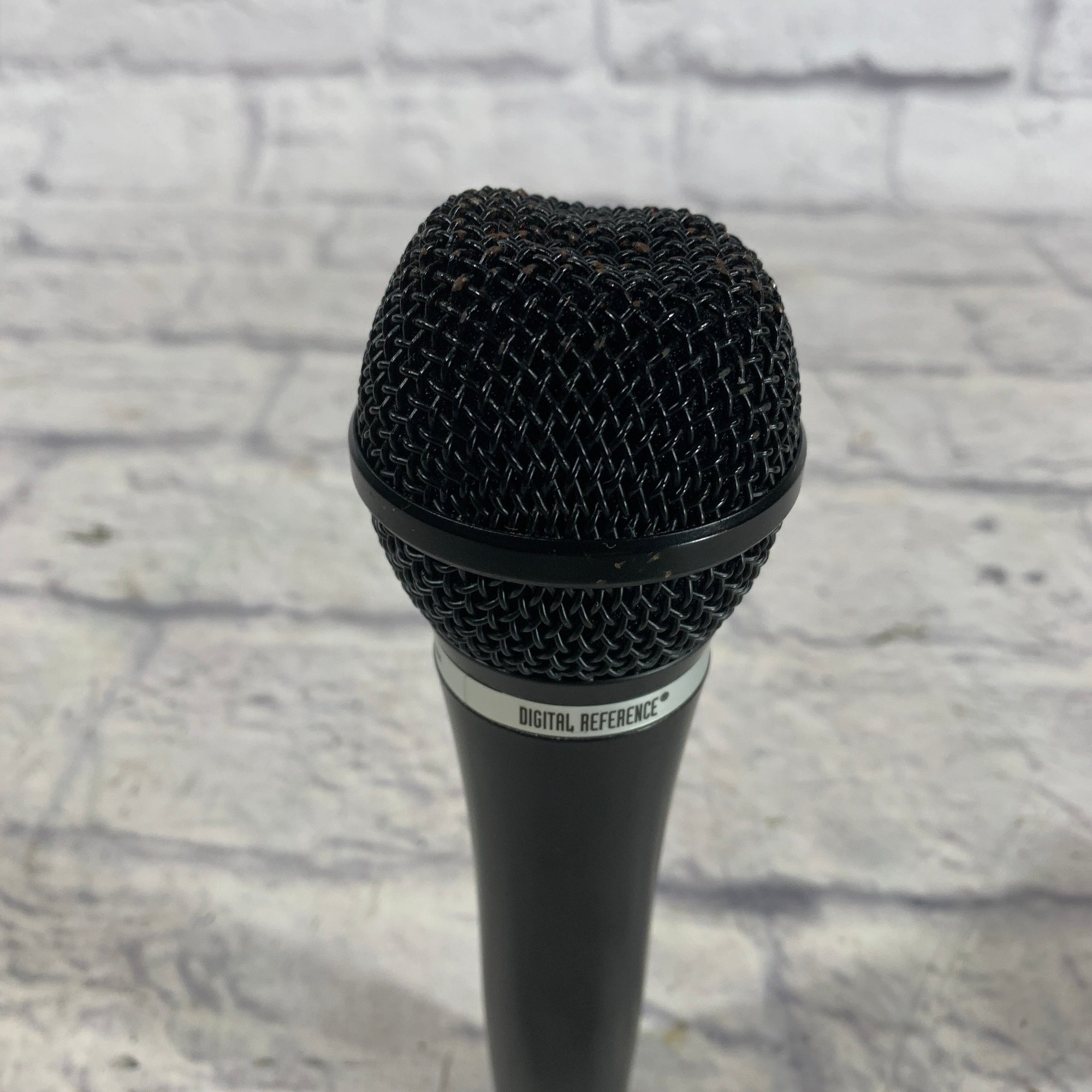 Digital Reference DR-VX1 Microphone